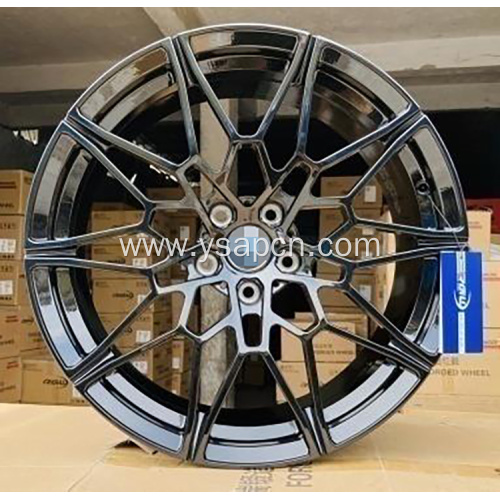 Forged Rims for X5 X6 5series 7series 3series